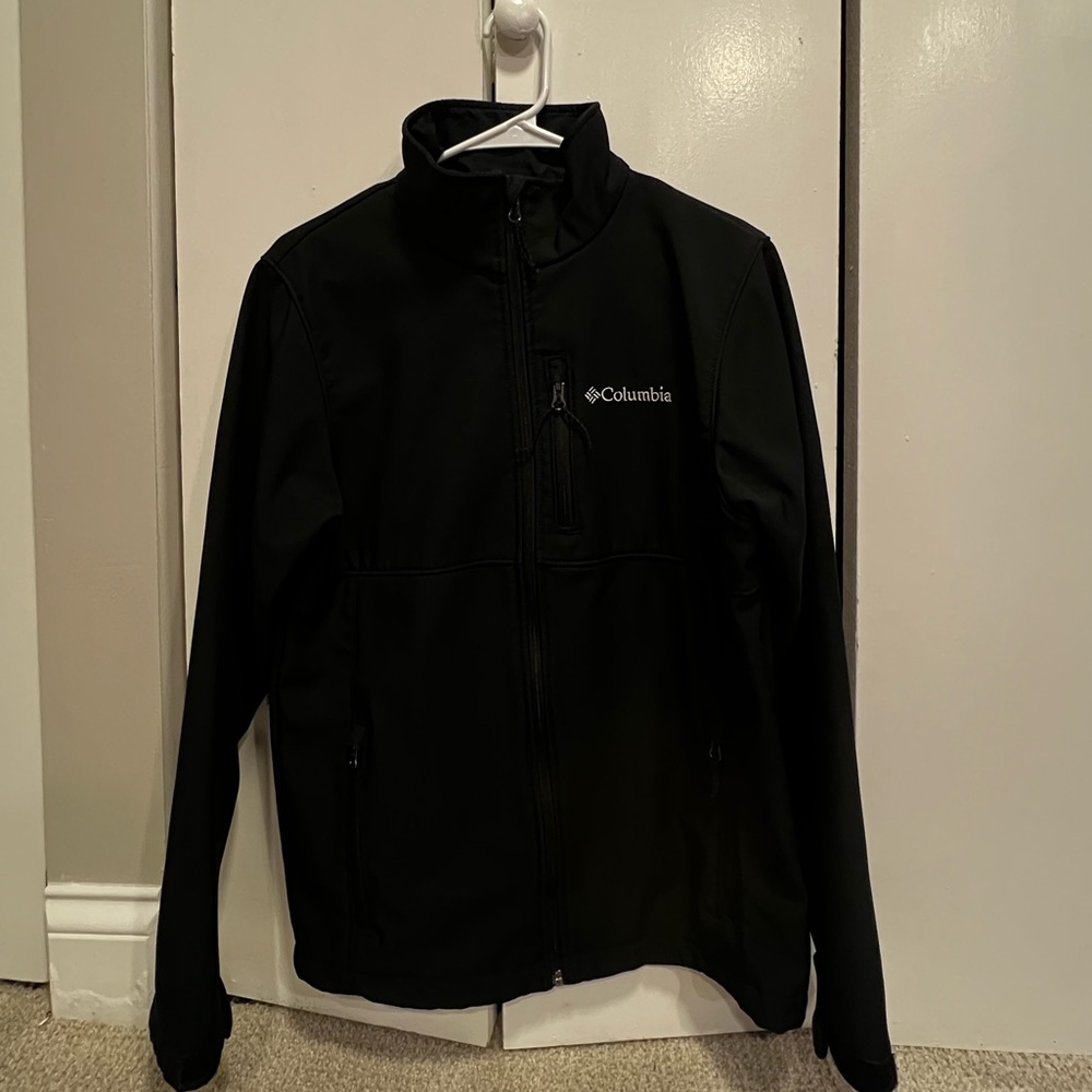 Columbia Men’s Ascender Soft Shell